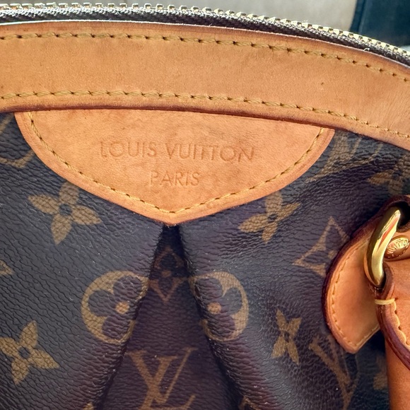 Louis Vuitton Monogram Tivoli PM - Picture 3 of 7